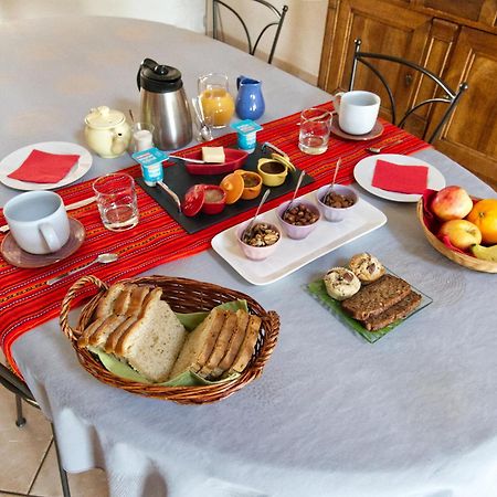 Esprit Zen Bed & Breakfast L'Aiguillon-sur-Vie Luaran gambar