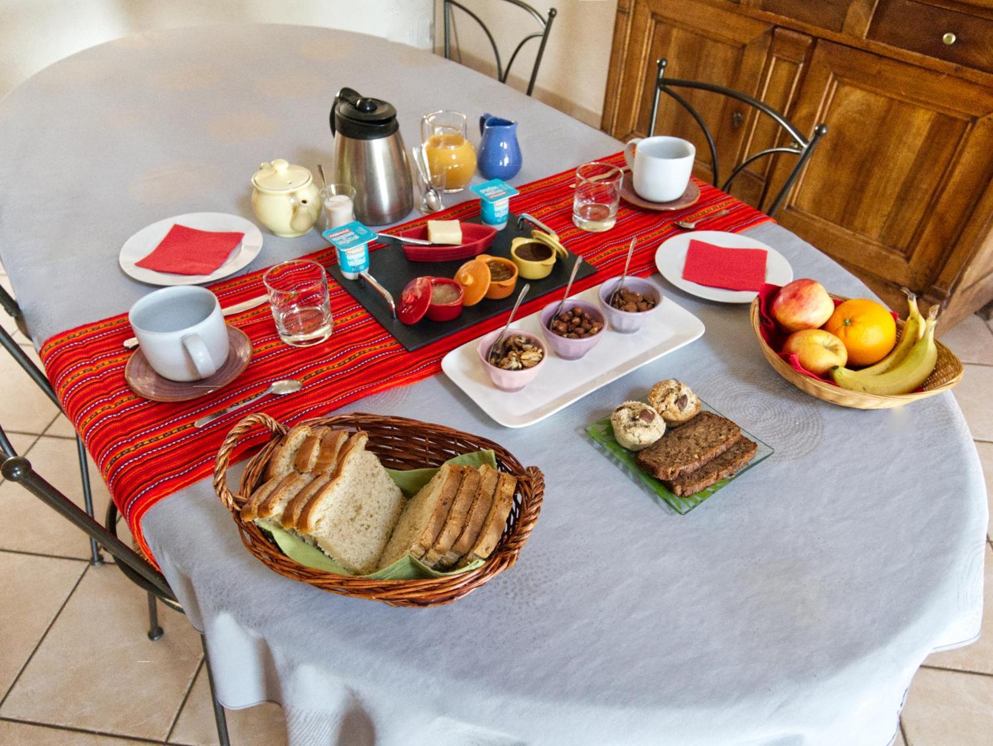 Esprit Zen Bed & Breakfast L'Aiguillon-sur-Vie Luaran gambar