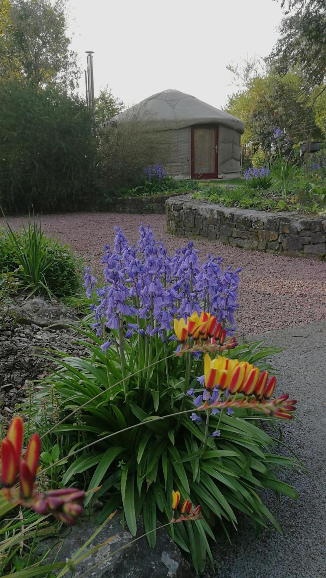 Esprit Zen Bed & Breakfast L'Aiguillon-sur-Vie Luaran gambar