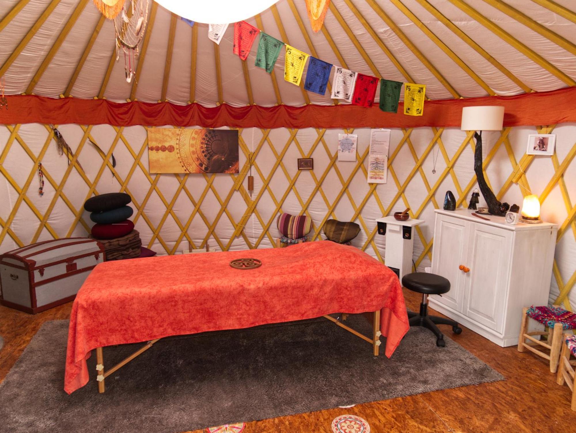 Esprit Zen Bed & Breakfast L'Aiguillon-sur-Vie Luaran gambar