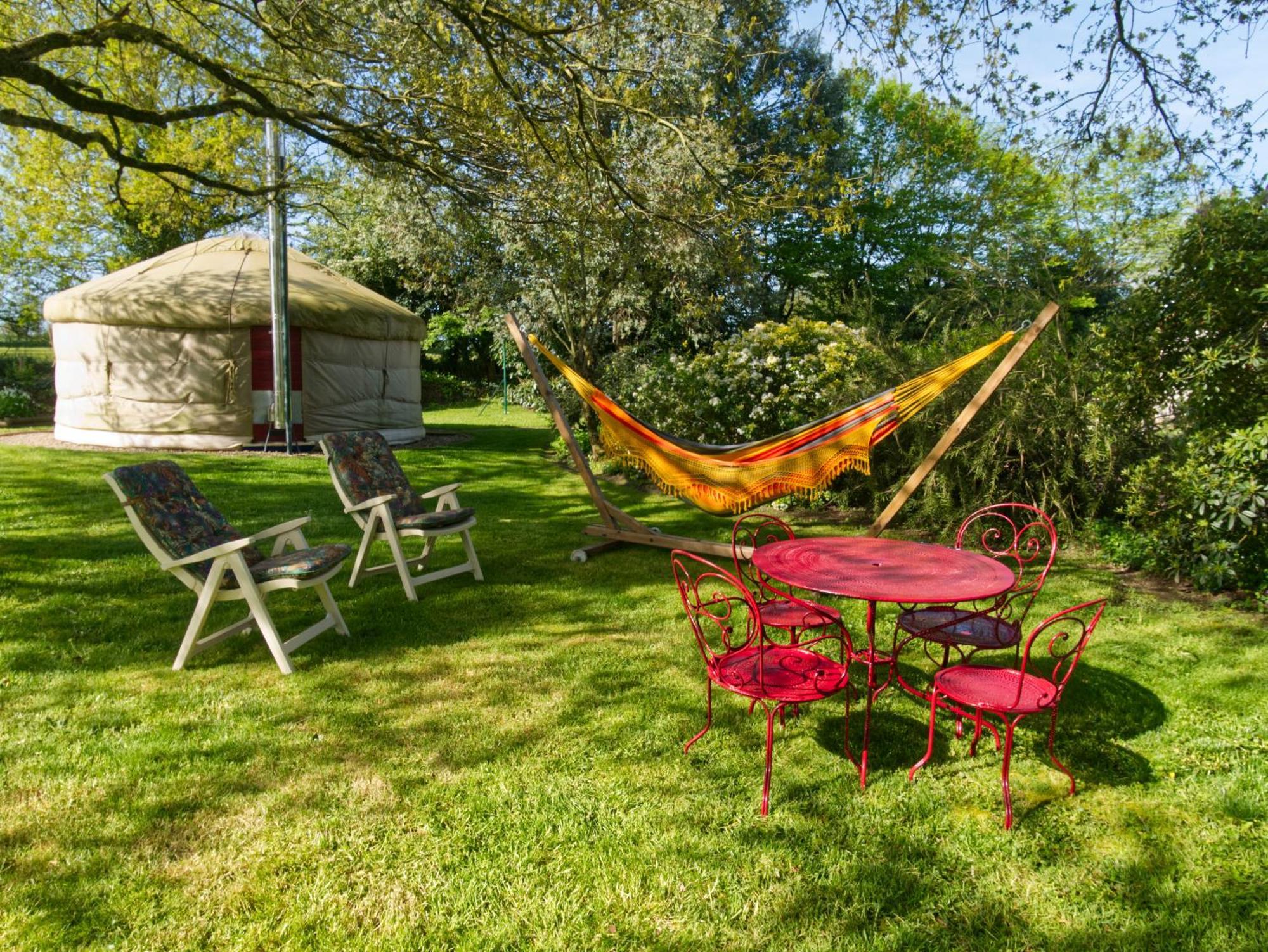 Esprit Zen Bed & Breakfast L'Aiguillon-sur-Vie Luaran gambar